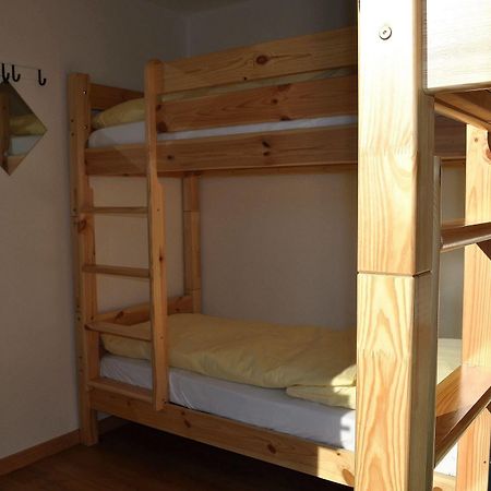 Cube Lodges Berlin Mitte Kültér fotó